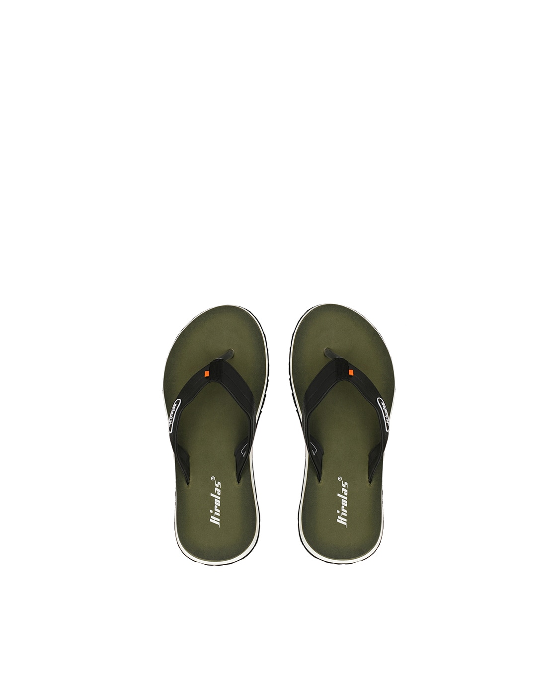 hirolas flip flops