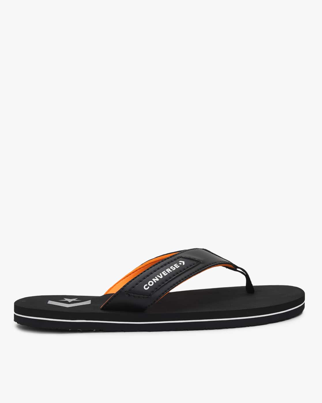 converse flip flops myntra