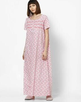 ajio nightwear