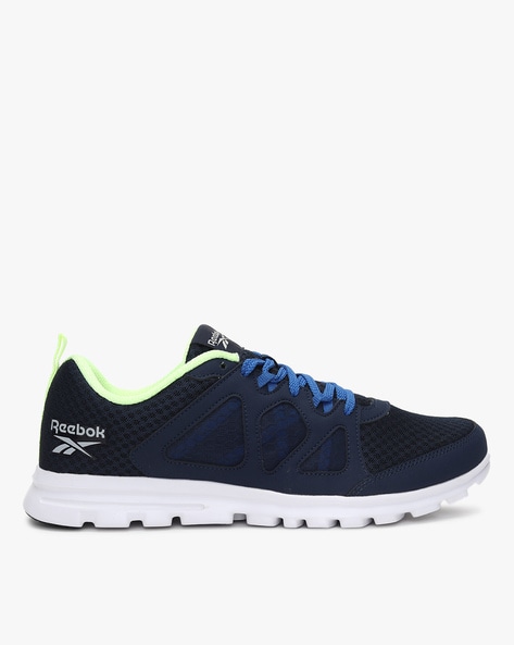 reebok run affect xtreme