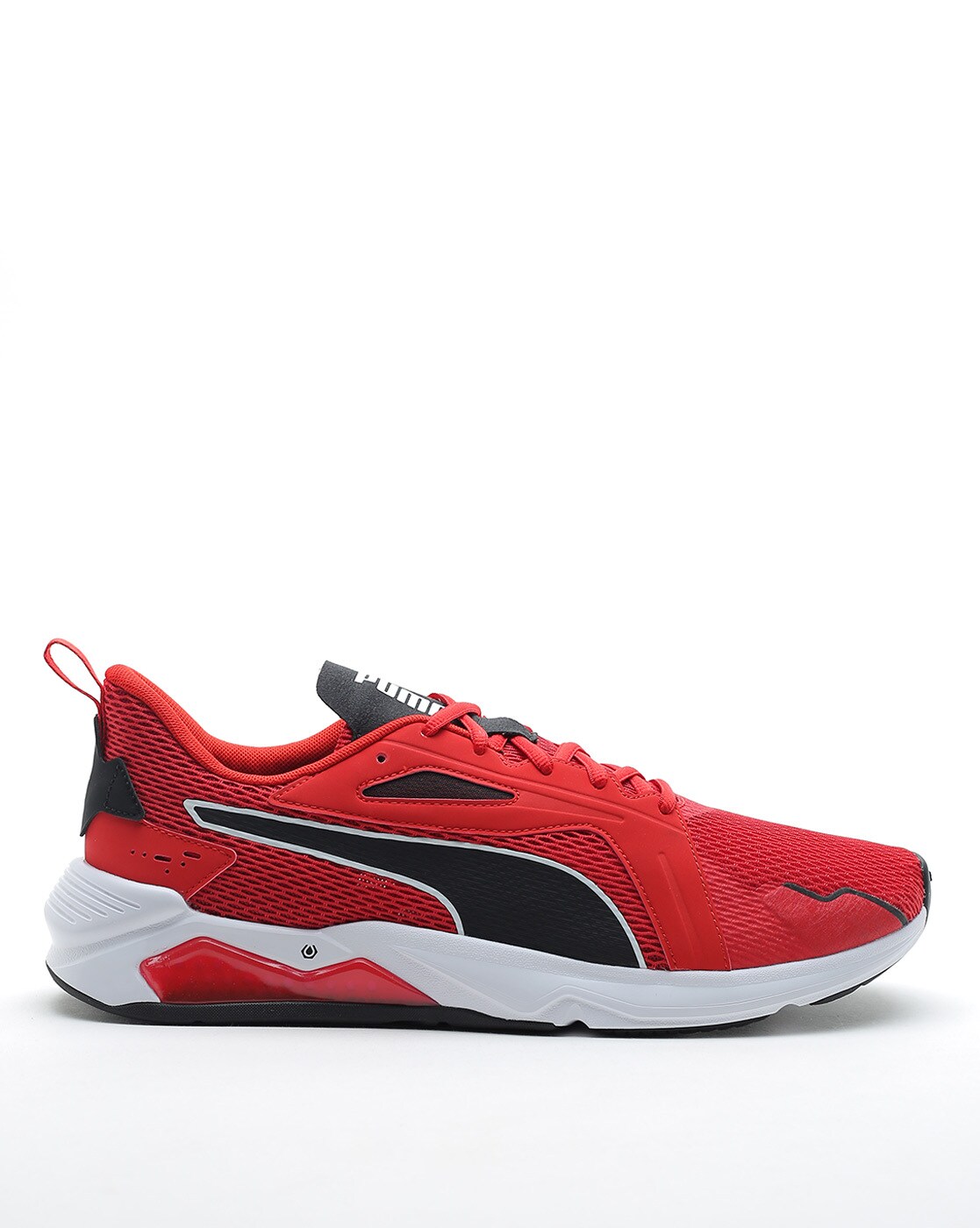 puma solar v running shoes