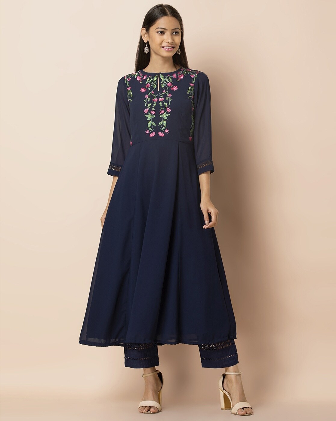 indya kurta online