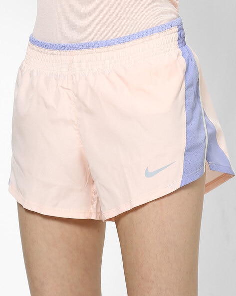 Buy Coral Shorts for Women by NIKE Online