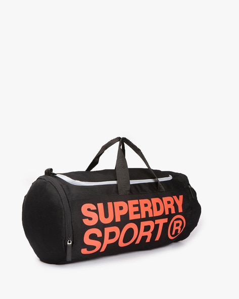 Update 147+ superdry gym bag latest - 3tdesign.edu.vn