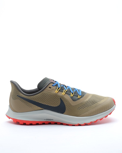 Air Zoom Pegasus 21 Trail Running Shoes