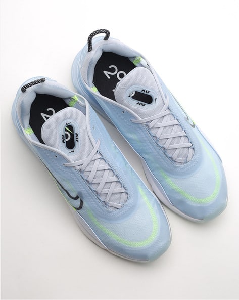 nike air max 2090 laces