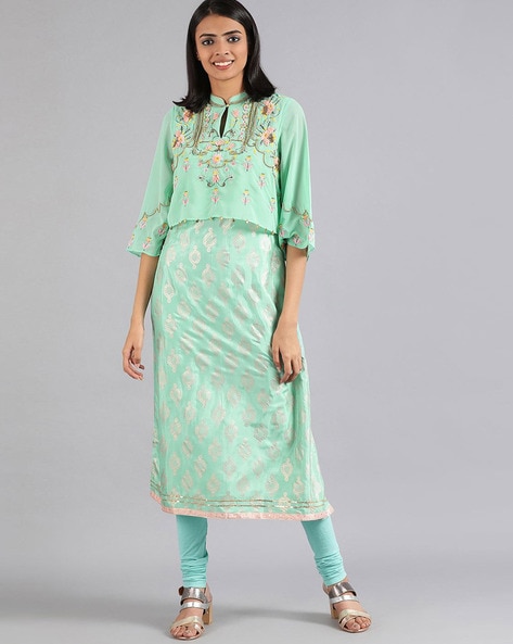 Wishful on sale kurtis online