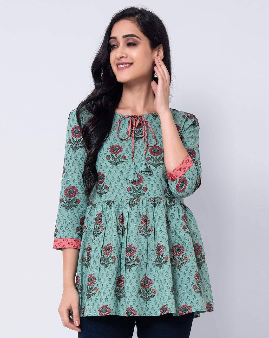 Shirts, Tops \u0026 Tunic for Women 