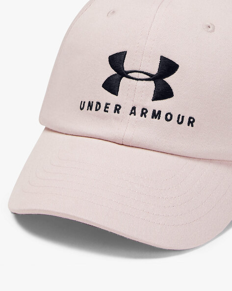 Buy Pink Caps & Hats for Women by Under Armour Online