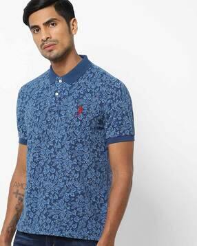 polo uspa t shirt