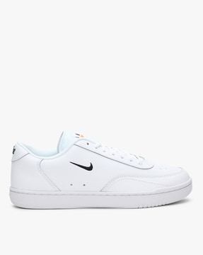 white sneakers vintage