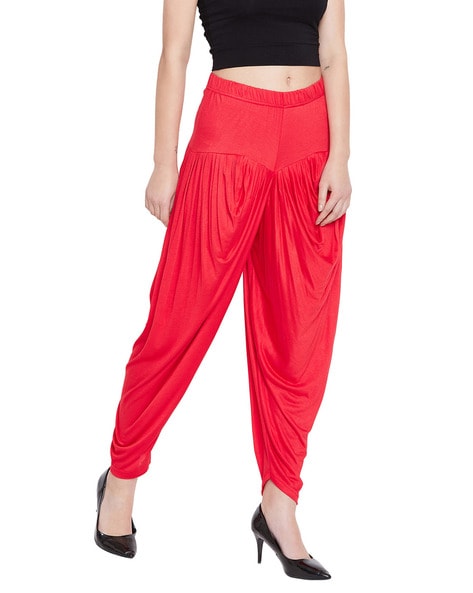 Buy > dhoti pajama for ladies > in stock