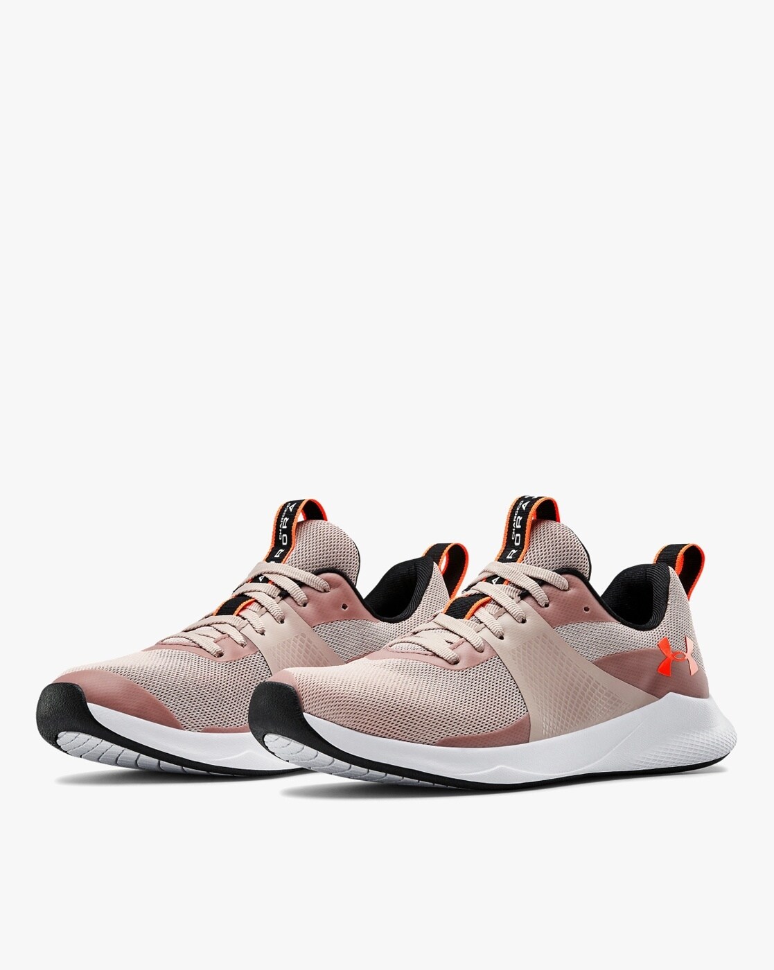 charged aurora under armour