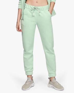 mint green under armour