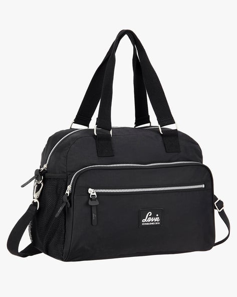 lavie duffle bag