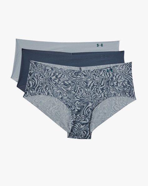 Buy Blue Panties for Women by Under Armour Online