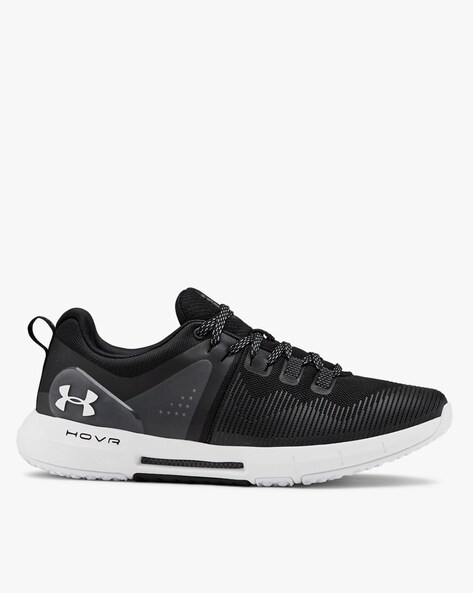 Buy Black Sports Shoes for Women by Under Armour Online