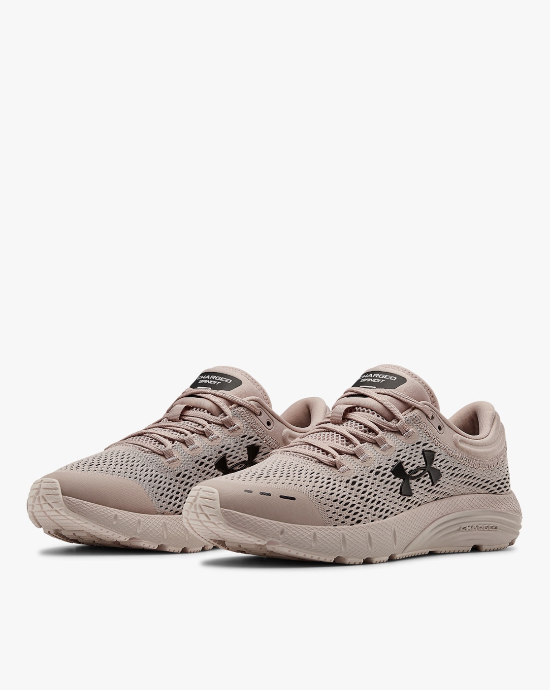 Buy Pink Sports Shoes for Women by Under Armour Online