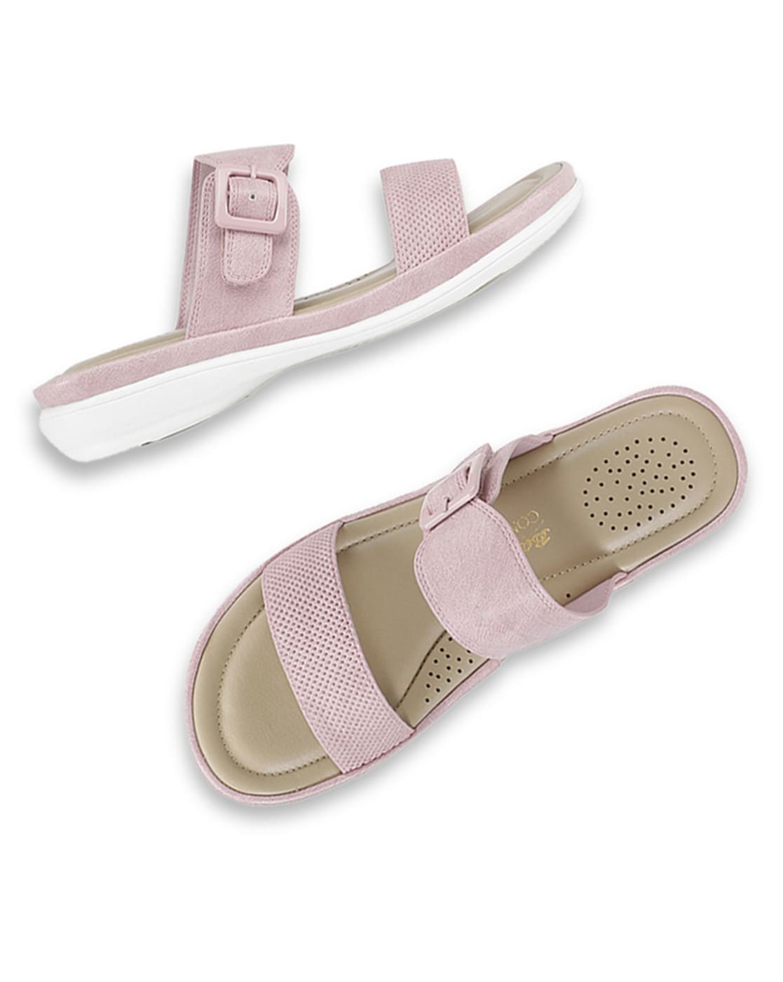 bata slide slippers