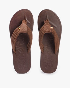 superdry cove flip flops