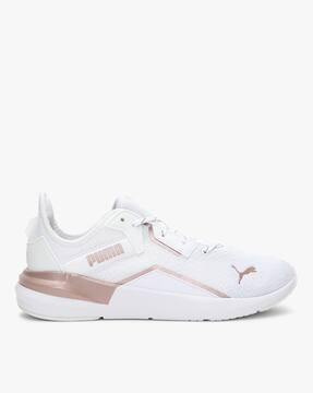 puma shoes with soft foam