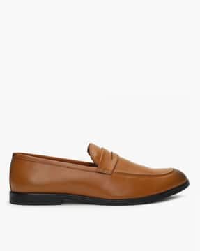 ajio loafers