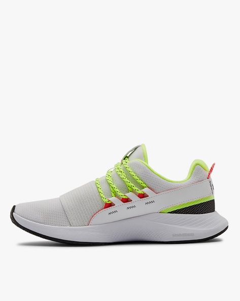 Under armour breathe lace hotsell athletic shoe