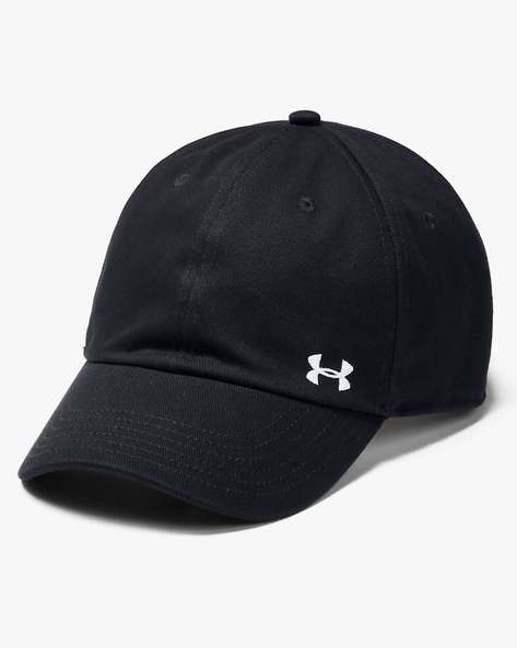 Buy Black Caps & Hats for Women by Under Armour Online