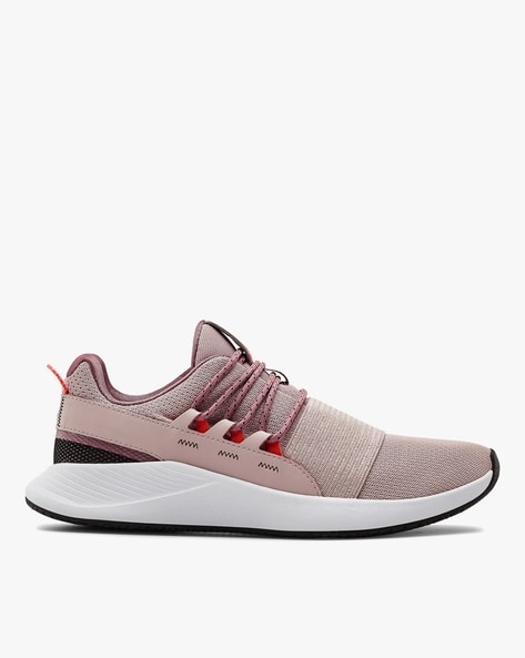Buy Pink Sports Shoes for Women by Under Armour Online