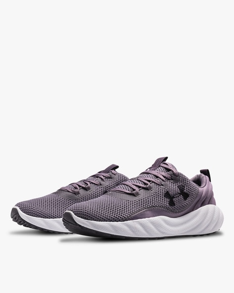 Buy Grey Sports Shoes for Women by Under Armour Online