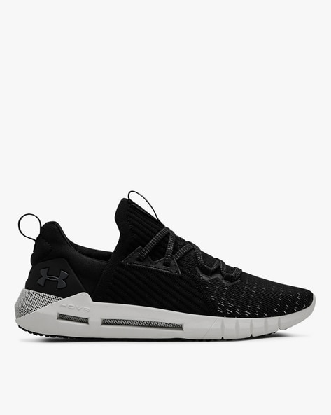 Buy Black Sports Shoes for Women by Under Armour Online