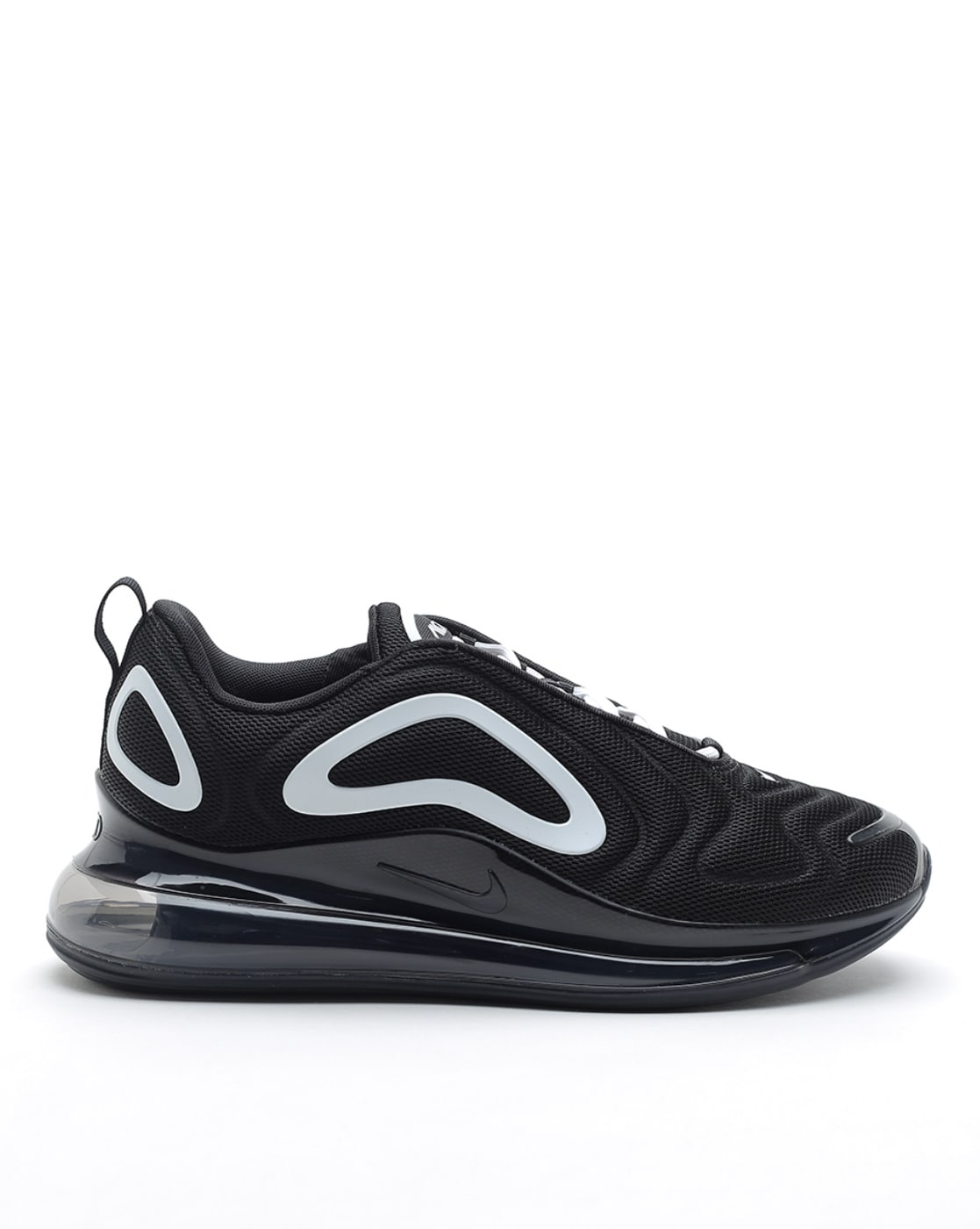 Ripples recorder Publication Buy Black Sports Shoes for Men by NIKE Online | Ajio.com