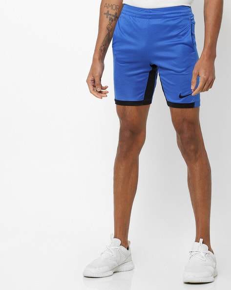 nike power shorts