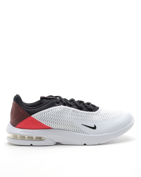 Buy White Sports Shoes for Men by NIKE 
