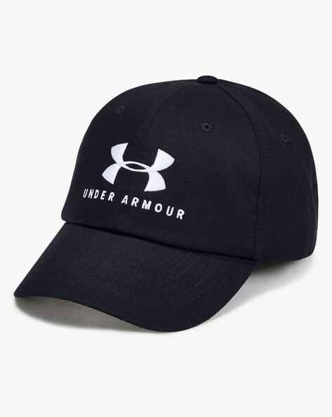Buy Black Caps & Hats for Women by Under Armour Online