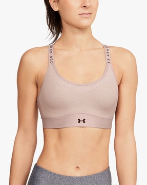 Infinity Mid Impact Sports Bra