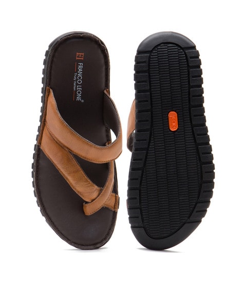 Franco leone clearance chappals online