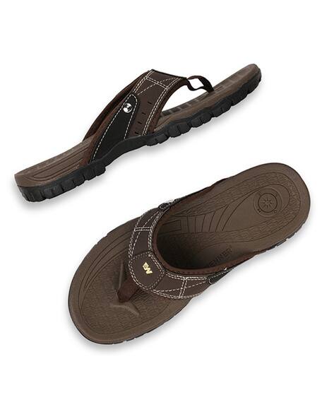 weinbrenner slippers