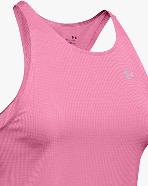 Buy Pink Tops for Women by Under Armour Online