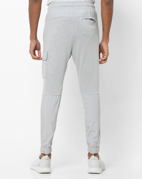 Buy Grey Track Pants for Men by NIKE Online