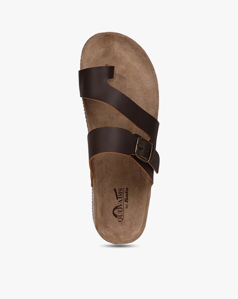 bata quovadis sandals price