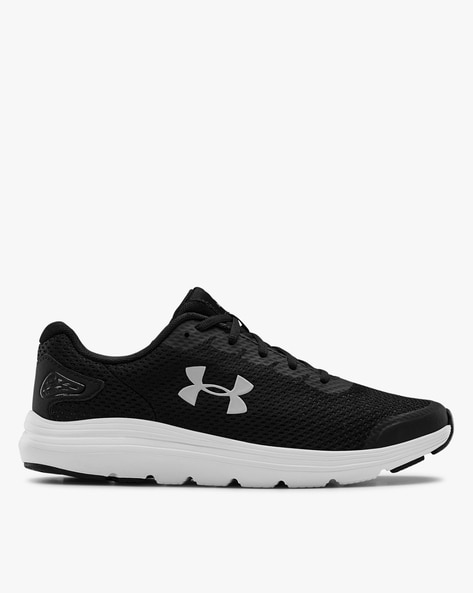 under armour men's surge 2 road running shoe