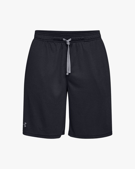 Under armour outlet drawstring shorts