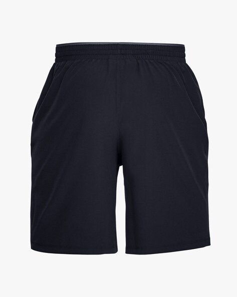 Buy Black Shorts & 3/4ths for Men by Under Armour Online