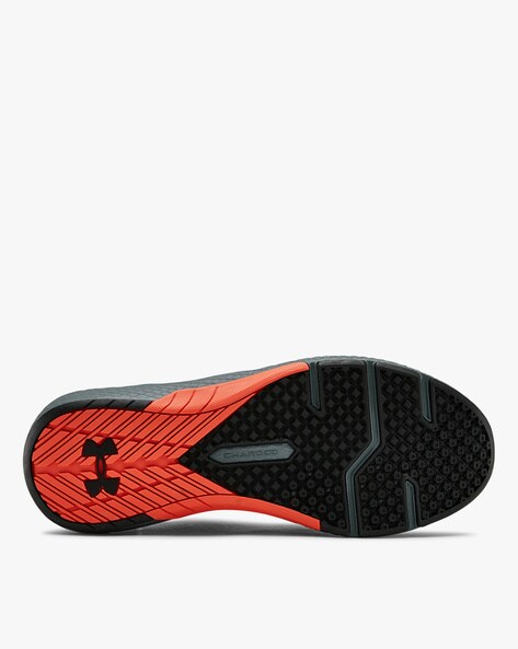 Buy Black Sports Shoes for Men by Under Armour Online