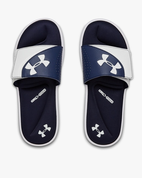 Under armour ignite discount sandals