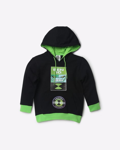 Ben 10 replica jacket by UnoriginalSam on Etsy, $30.00 | Jackets, Mens  outfits, Street wear