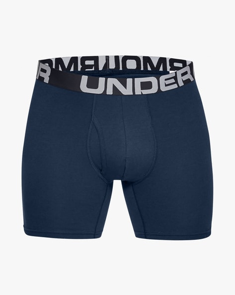 Buy Multicoloured Briefs for Men by Under Armour Online