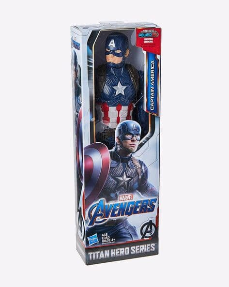 titan hero series avengers endgame