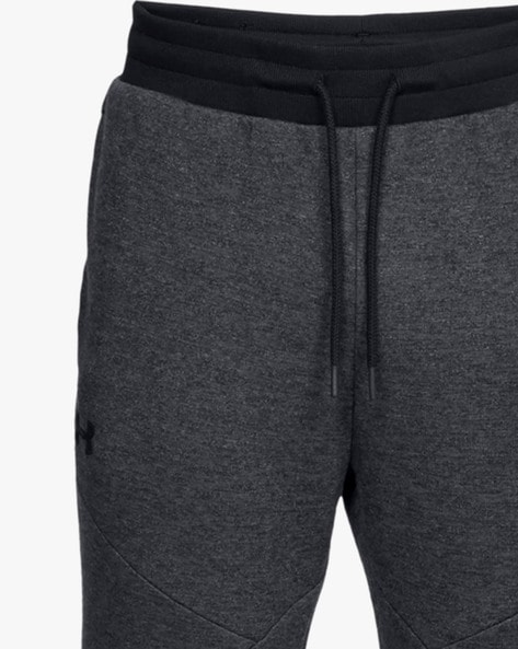 Buy Grey Track Pants for Men by Under Armour Online